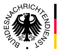 BND-Jerman