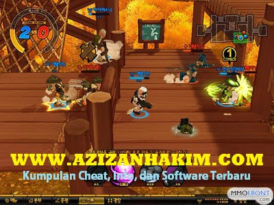 CHEAT LOST SAGA LS 28 Mei 2012 TERBARU, Cheat LS Skill No Delay Update