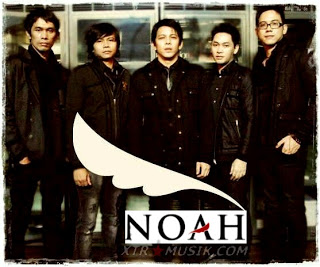 Download Lagu Peterpan (Noah) Terbaru dan Lirik