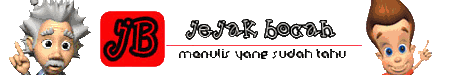 Jejak si-Bocah