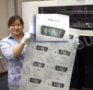 The New iPhone