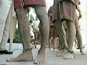 5 Besar Penjara Paling Mengerikan di Dunia