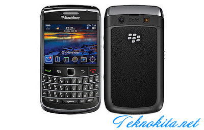 Harga BlackBerry terbaru