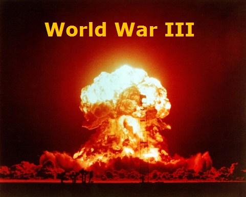 blog--sphere.blogspot.com - Jika Israel Serang Iran, Perang Dunia III Pecah