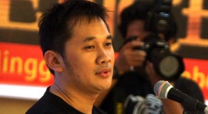 Hanung Bramantyo