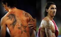 Apakah Agama Zlatan Ibrahimovic?