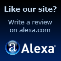 Review www.jejakbocah.com on alexa.com