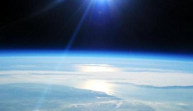 Air memengaruhi potensi adanya kehidupan di suatu planet