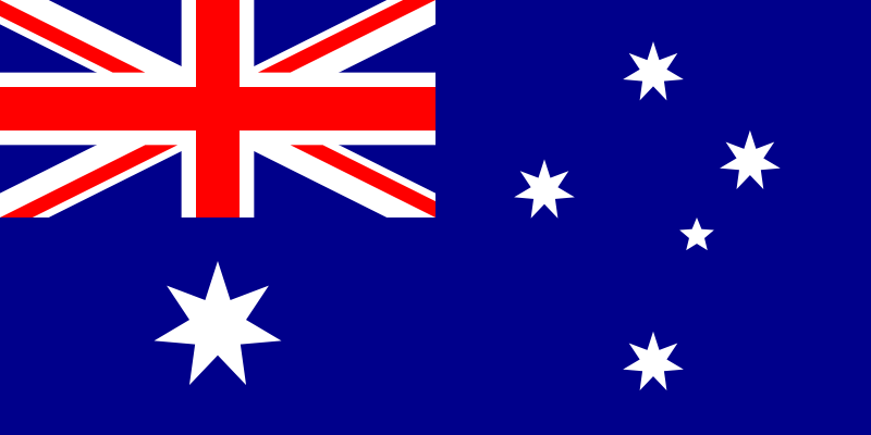 Berkas:Flag of Australia.svg