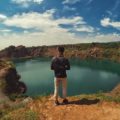 Danau Quarry 120x120 - 2 Wisata alam Danau di Bogor Pemandangan Indah