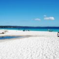 pantai pasir putih, pantai situbondo