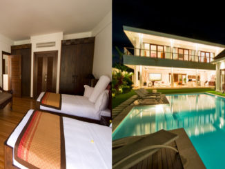 Nikmati Kemewahan Akomodasi Villa Istana Putih, Canggu, Bali akomodasi mewah villa istana putih canggu bali 326x245