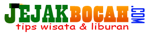 Jejak Bocah