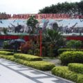kebun-binatang tiket masuk kebun binatang surabaya, jam buka kebun binatang surabaya