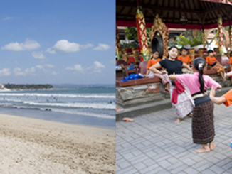 Beberapa Tips Bagi Anda Yang Ingin Berlibur Ke Bali wisata alam budaya bali 326x245